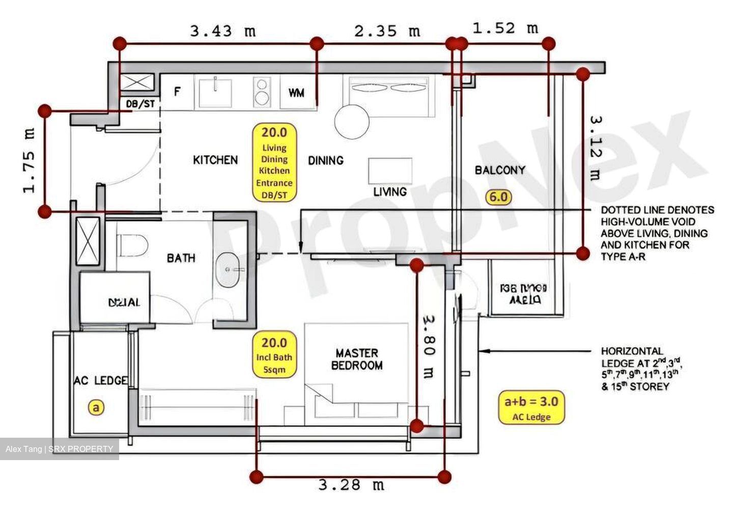 Grange 1866 (D10), Apartment #517532831